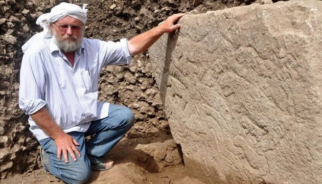 Göbeklitepe nin mimarı anılıyor